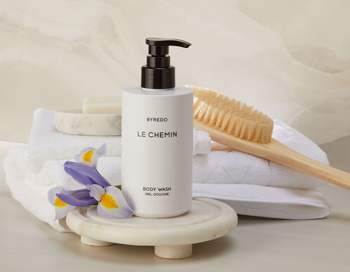 Byredo Le Chemin – Petit Maple