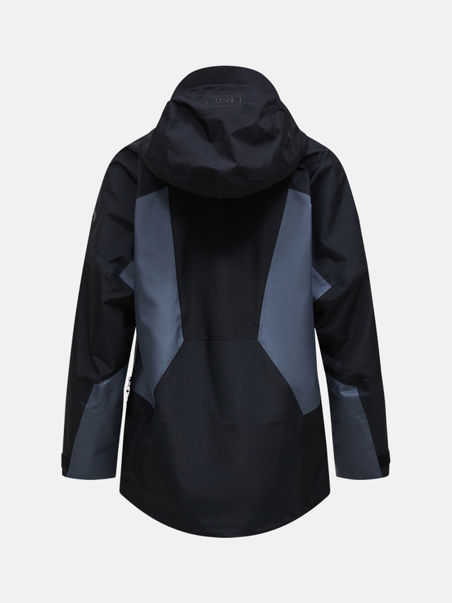 Vertical GORE-TEX Pro 3L Shell Jacket Men | Peak Performance