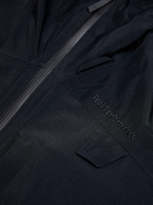 Alpine GORE-TEX 2L Insulated Shell Jacket Men | Peak Performance