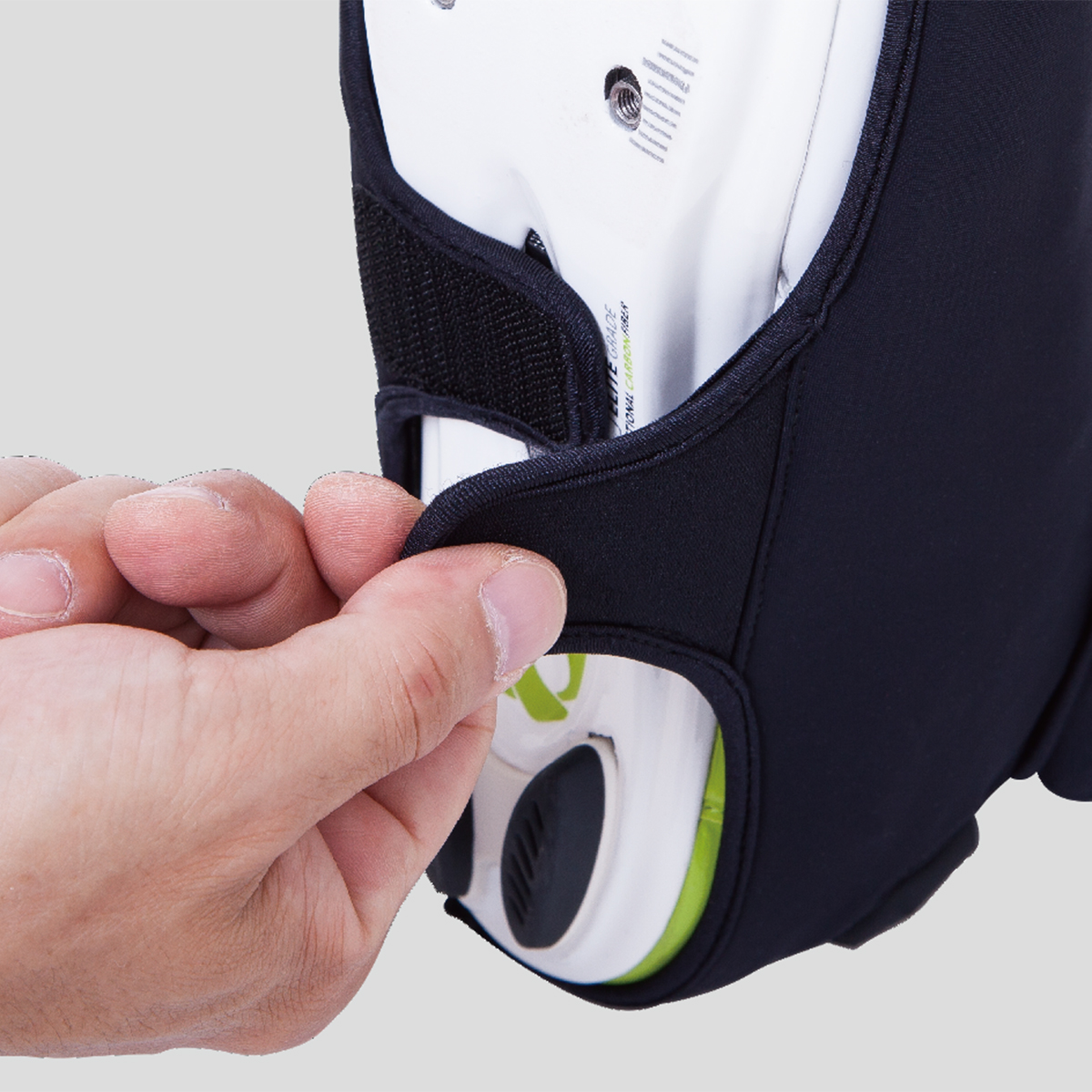 HS-03：ヒーター シューズカバー | パールイズミ（Pearl Izumi