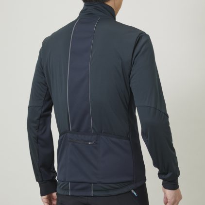 3800-BL：ストレッチ エア ジャケット | パールイズミ（Pearl Izumi