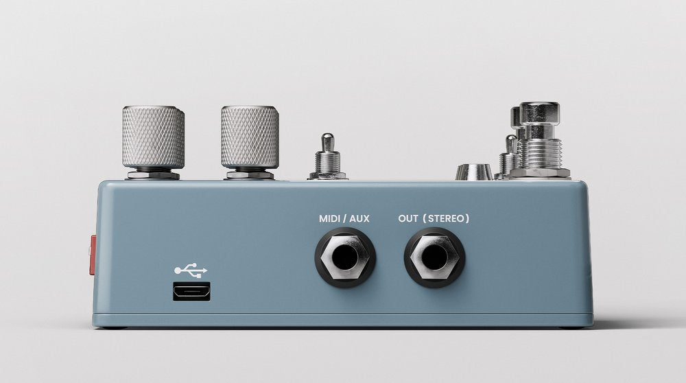 Chase Bliss Audio Generation Loss MkII — Pedal Empire