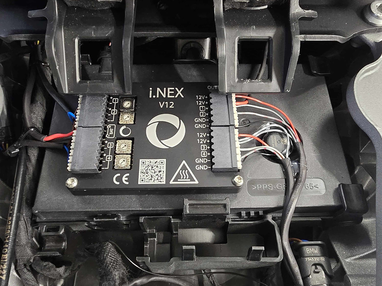 ケラーマン ウインカー レギュレーター リレー