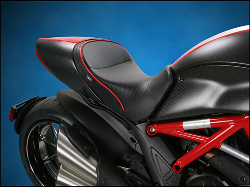 DUCATI Diavel / ディアベル サージェントシート - P&A International