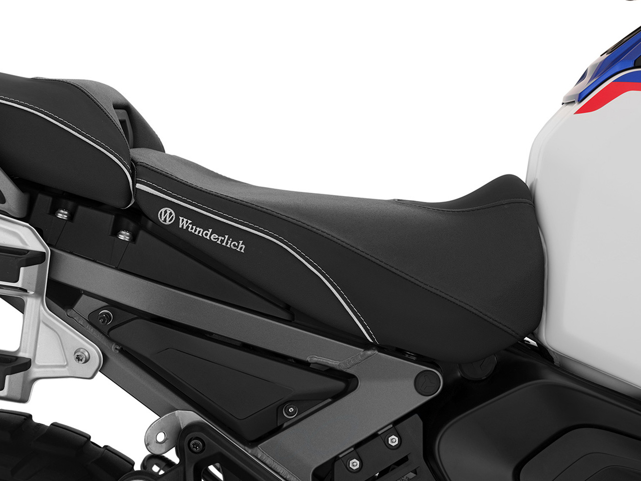 R1300GS Adventure カスタム シート