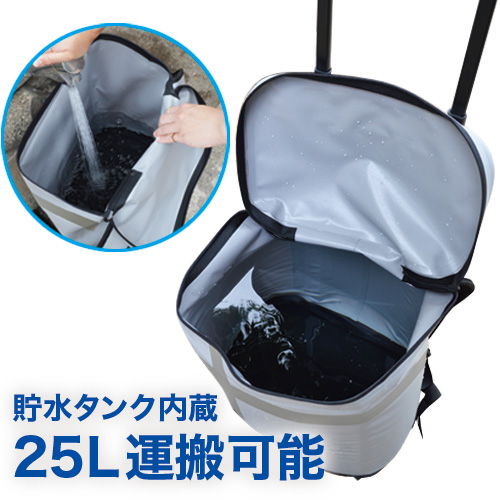 EX.48防災バッグ TANAKA防災士ブラザーズモデル | 防災用品,EX