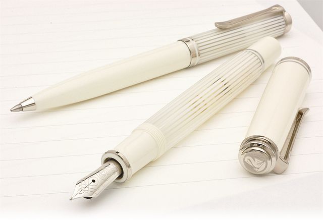 Pelikan ペリカン 万年筆 特別生産品 スーベレーン605 万年筆 M605