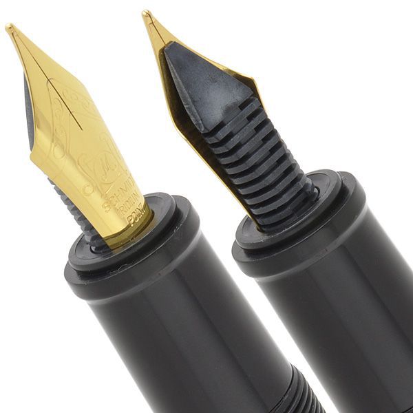 大西製作所 万年筆 セルロイド850シリーズ 万年筆 バラフ グリーン