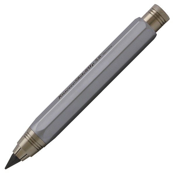 KAWECO カヴェコ ペンシル 5.6mm スケッチアップペンシル クラッチ