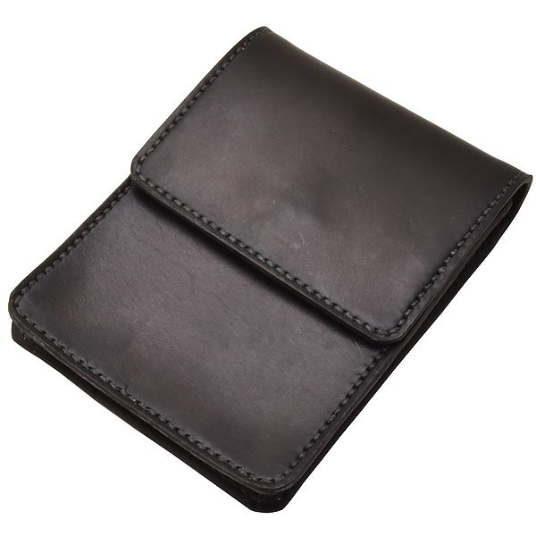 即日出荷OK】馬場万 Pent〈ペント〉by馬場万 ヌメ革ペンケース6本用