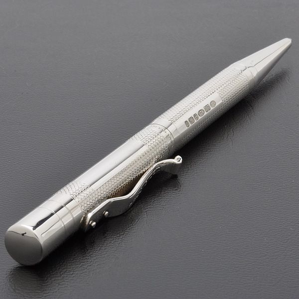 Yard O Led ヤード オ レッド ボールペン バイスロイ バーレイ | ペン