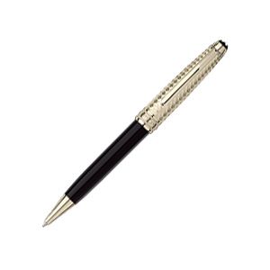 MONTBLANC モンブラン ボールペン マイスターシュテュック ソリテール