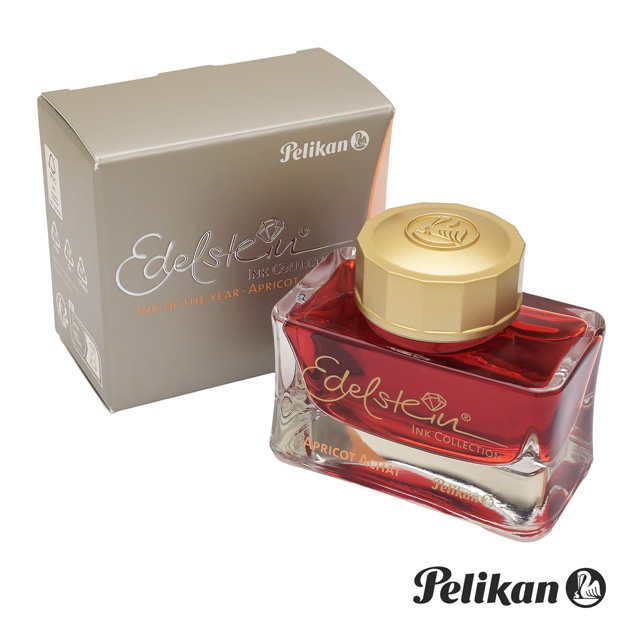 限定品】Pelikan ペリカン エーデルシュタインインク スタールビー