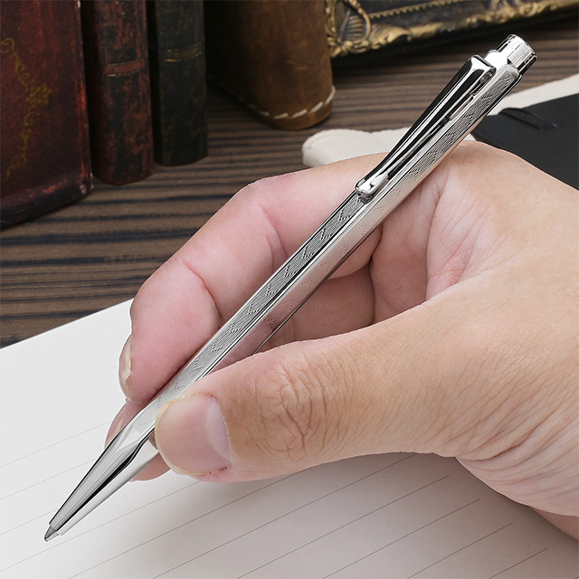 CARAN D'ACHE カランダッシュ ボールペン エクリドール コレクション