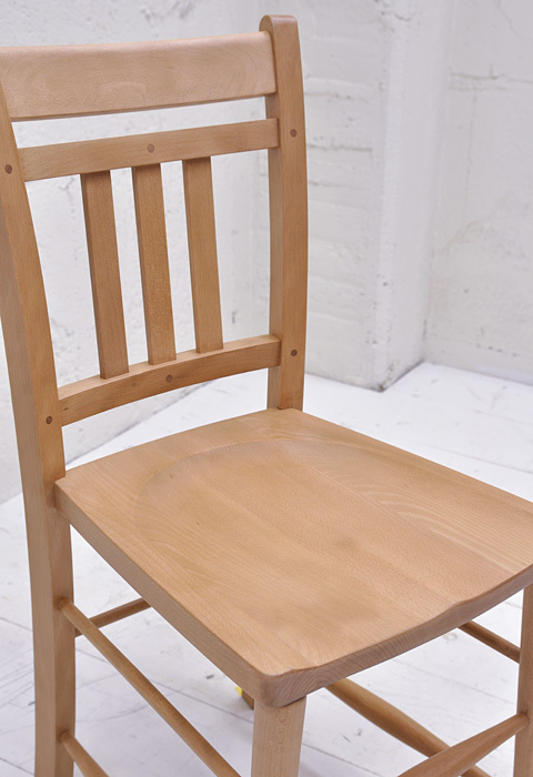 展示中】白金店クラブハウスチェア | ザ・ペニーワイズ-THE PENNY WISE