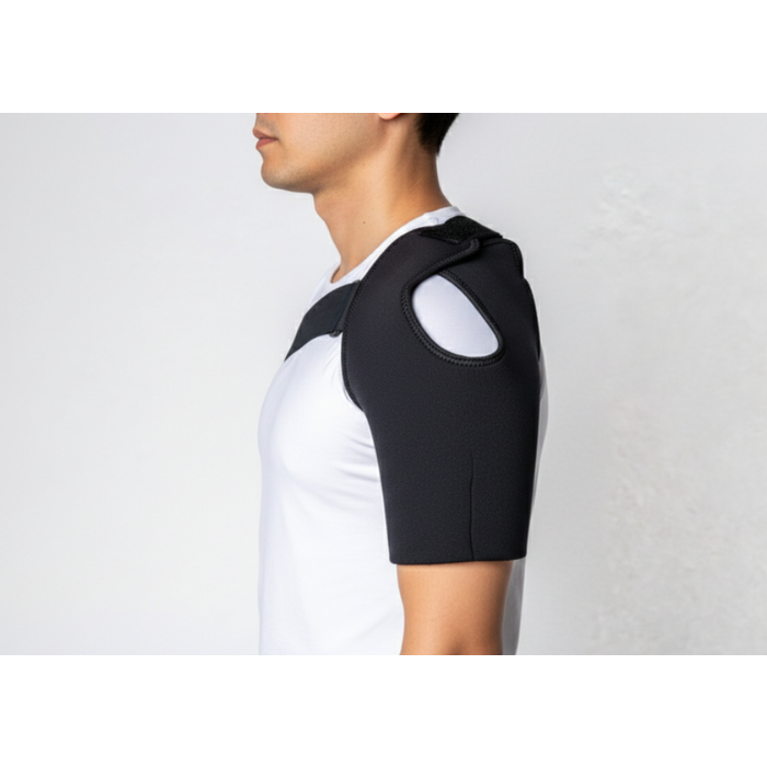 Sammons Preston MFC II Unilateral Shoulder Orthosis | Performance