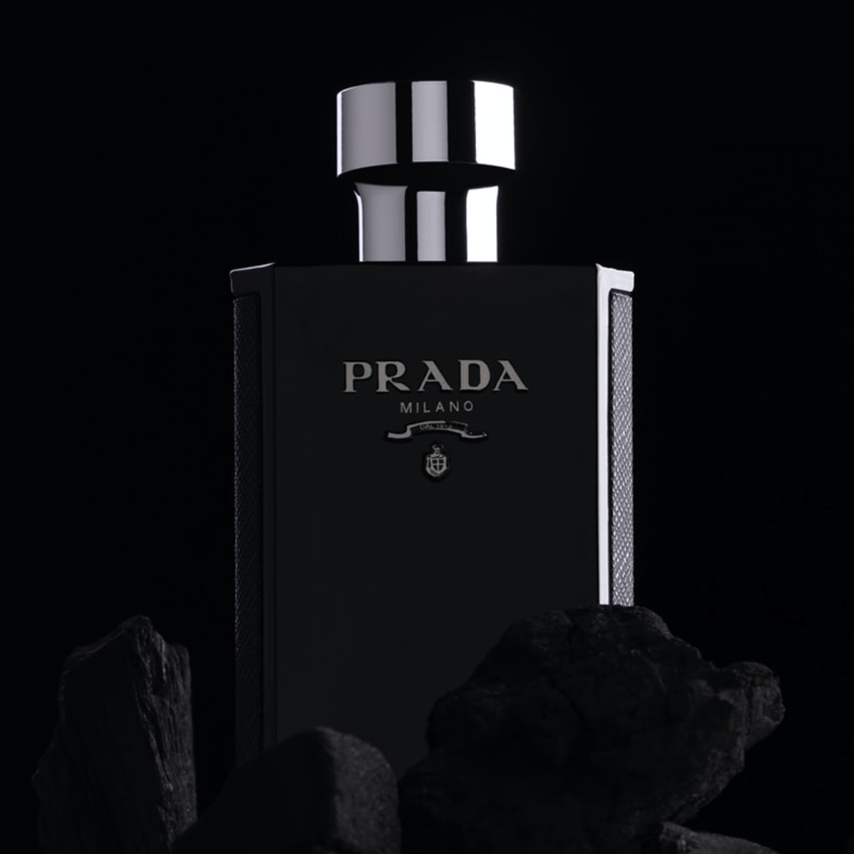 Prada L'Homme Intense Eau De Parfum Men's Aftershave (100ml