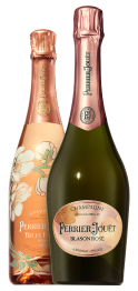 ペリエ ジュエ ベル エポック フロレサンス 2015 - シャンパーニュロゼ