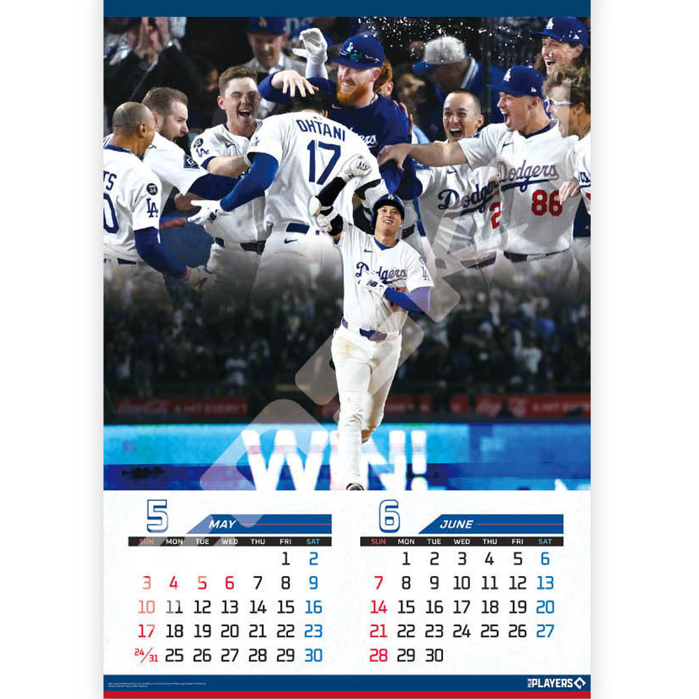 廃番ラスト販売/特別価格】LOS ANGELES DODGERS（MLB） ロサンゼルス