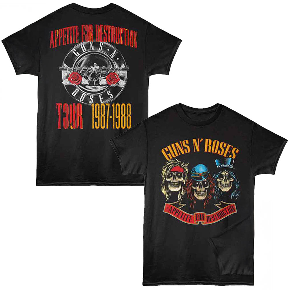 GUNS N ROSES ガンズアンドローゼズ – PGS