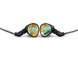 JH Audio、ユニバーサル型IEM「ROXANNE UNIVERSAL IEM」など4モデル