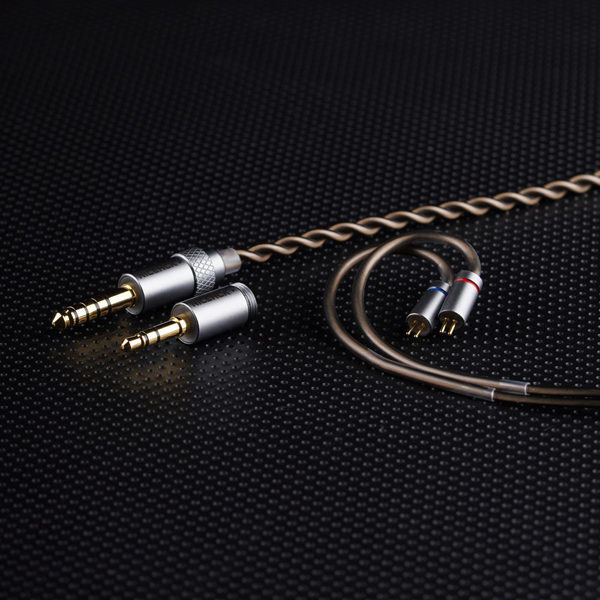 NICEHCK、8ドライバー・ハイブリッド型イヤホン「NX8 Special Edition