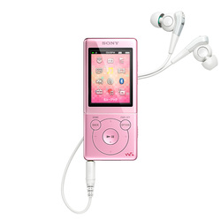 ソニー、進化した「クリアフェーズテクノロジー」搭載の“Walkman