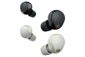 ソニー新完全ワイヤレス「WF-1000XM5」速攻レビュー！ 前機種“M4”との