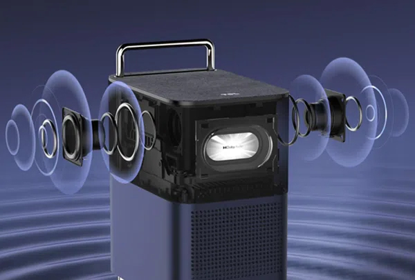 国内初導入のTCL「A1s」「C1」はコンパクトプロジェクターでハイクラス