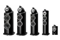 TAOC、40周年記念モデル第二弾・高さ200mmのスピーカースタンド「SPB