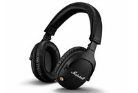 Marshall、ワイヤレスヘッドホン「MAJOR IV」。最大80時間再生
