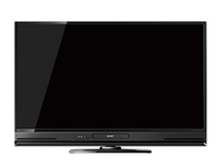 三菱、ハイブリッドキャスト対応／レーザー光源液晶テレビ「LSR6