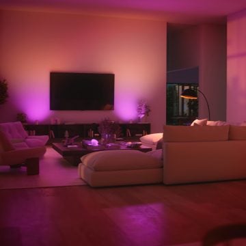 Bridge Pro - Smart hub | Philips Hue
