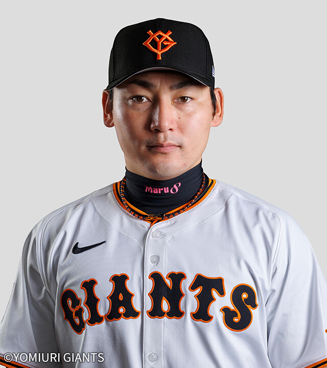 丸 佳浩 | 契約アスリート/チーム/タレント | 会社案内 | ファイテン