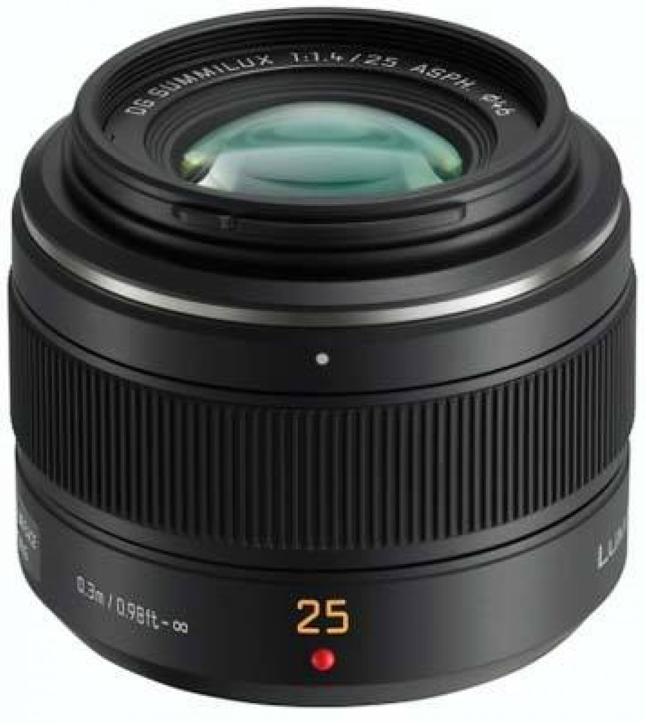 Panasonic Leica DG Summilux 25mm f/1.4 ASPH Review | Photography Blog