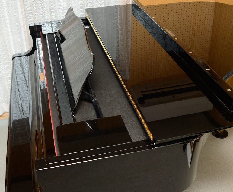グランドピアノ用フロントパネルまろやか – 東京防音オンラインストア