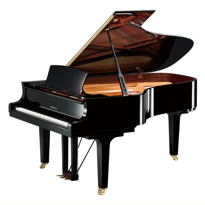 株式会社ピアノプラザ | YAMAHA C6X