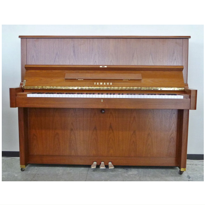 株式会社ピアノプラザ | YAMAHA W109B