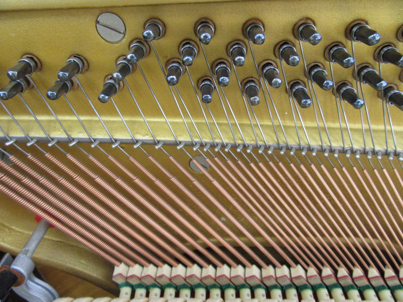 株式会社ピアノプラザ | KAWAI BL-51マホガニー