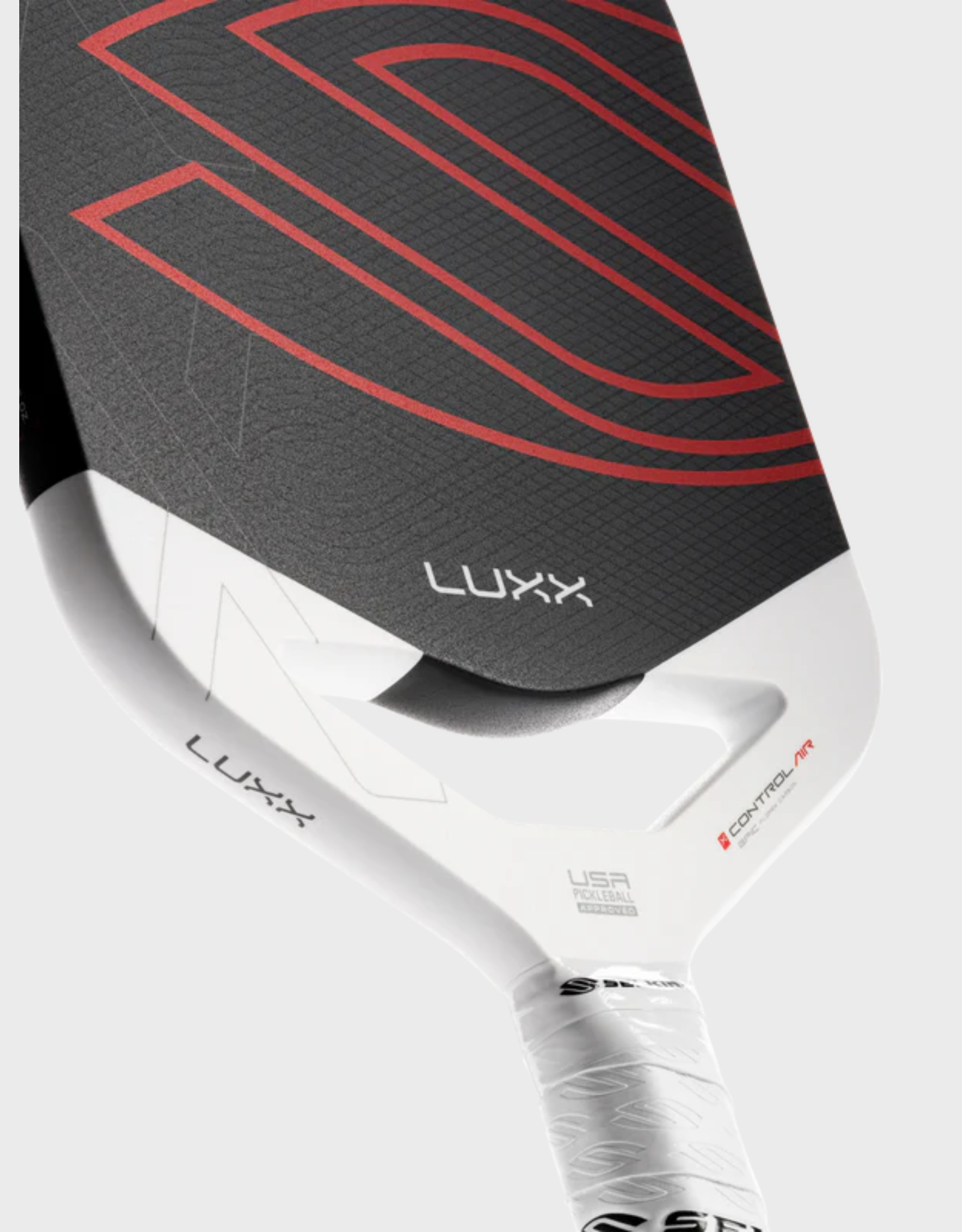 Selkirk LUXX Control Air Epic InfiniGrit – Pickleball Depot