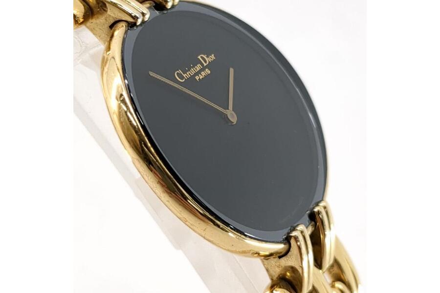 Christian Dior クリスチャンディオール バギラ D47-154-4 レディース