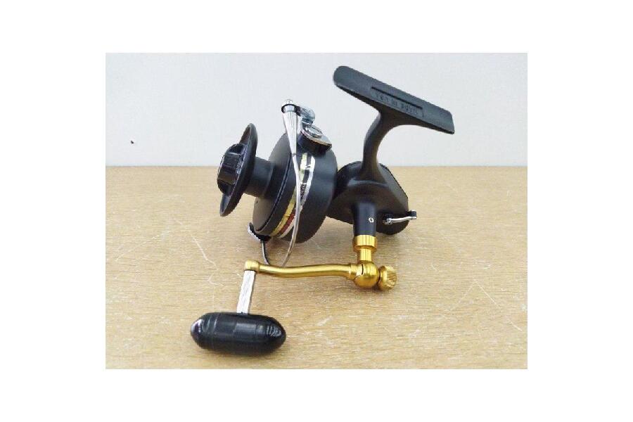 中古 Penn reels SPINFISHER スピンングリール 704Z ジギング サーフ