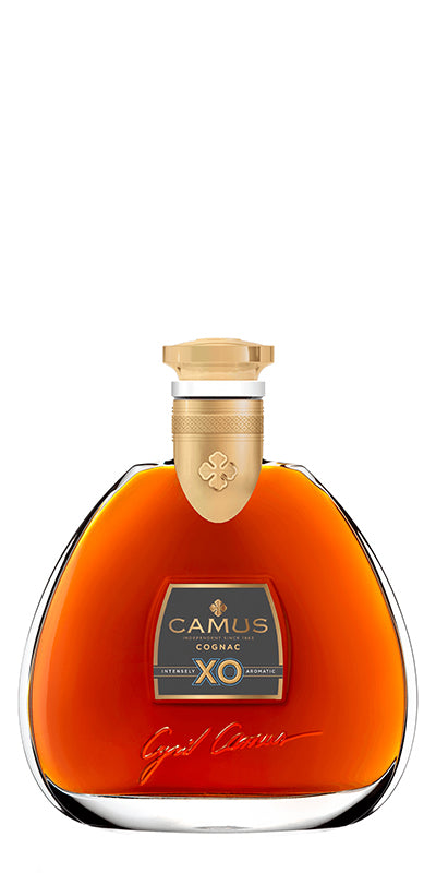 Camus XO Cognac – Platinum Wines