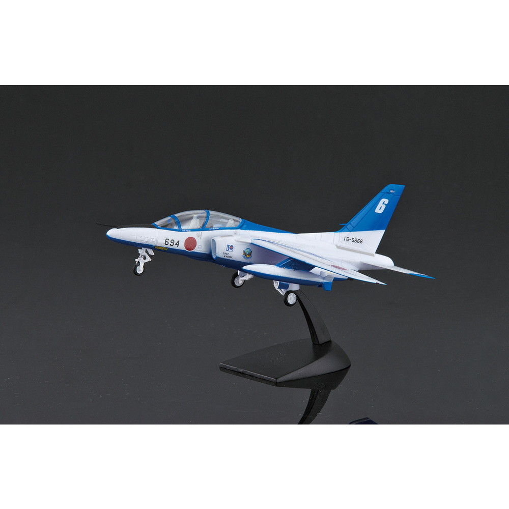 プラモデル :: 飛行機 :: 航空自衛隊 T-4 ブルーインパルス 2025 B.I