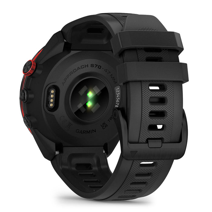 Garmin Approach S70 Golf Watch — PlayBetter