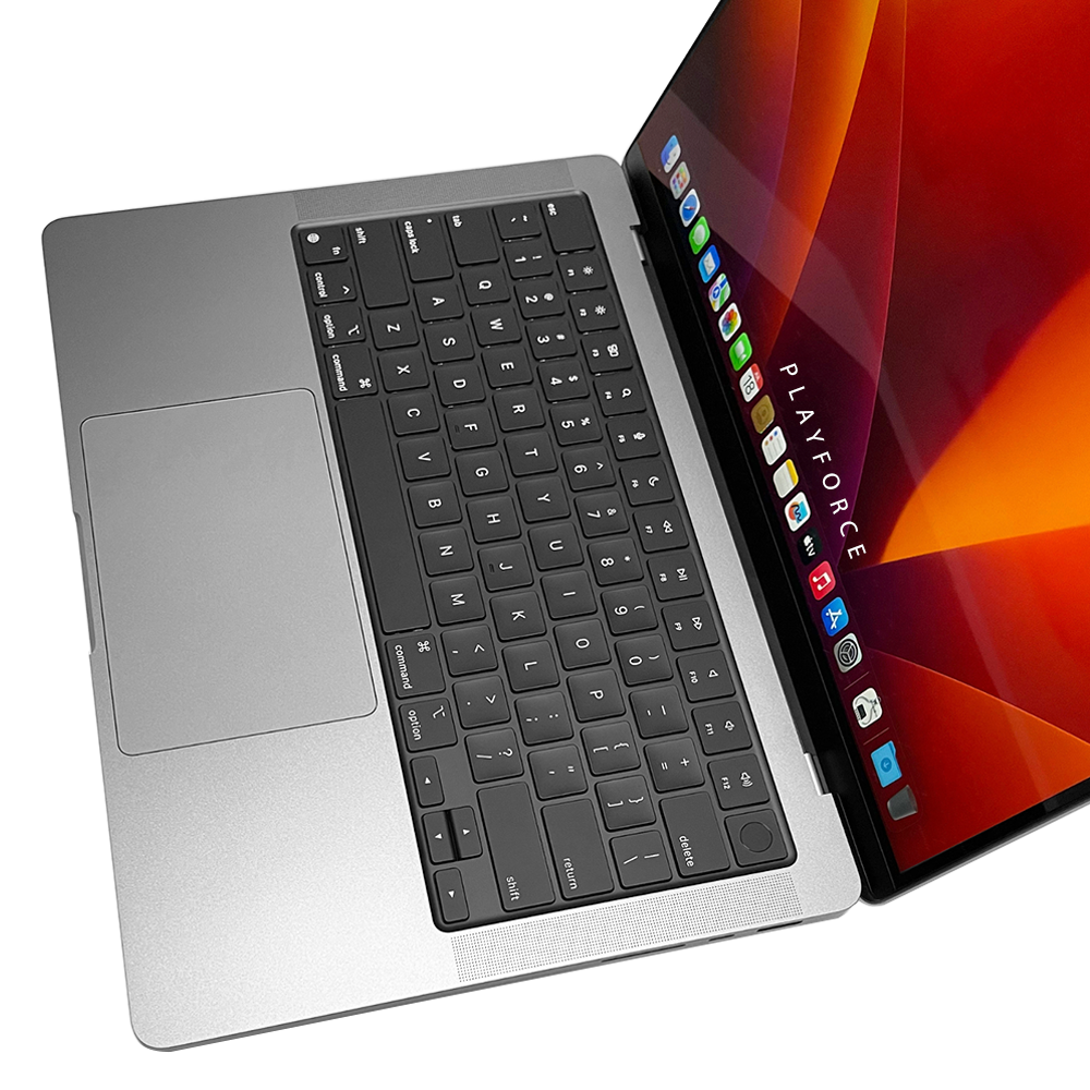 APPLE MacBook Pro MKGQ3ZP/A (14-inch, M1 Pro, 16GB, 1TB, Space
