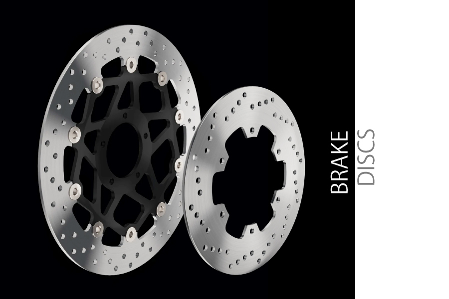 ブレンボ ブレーキディスクキット Super Sport ZX-10R 16-20