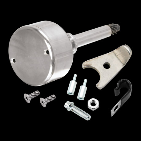 エスアンドエス インストレーションキット チェーンドライブカム