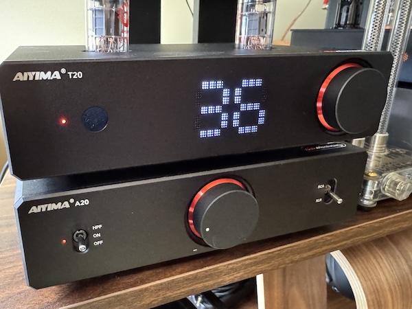 Aiyima A20