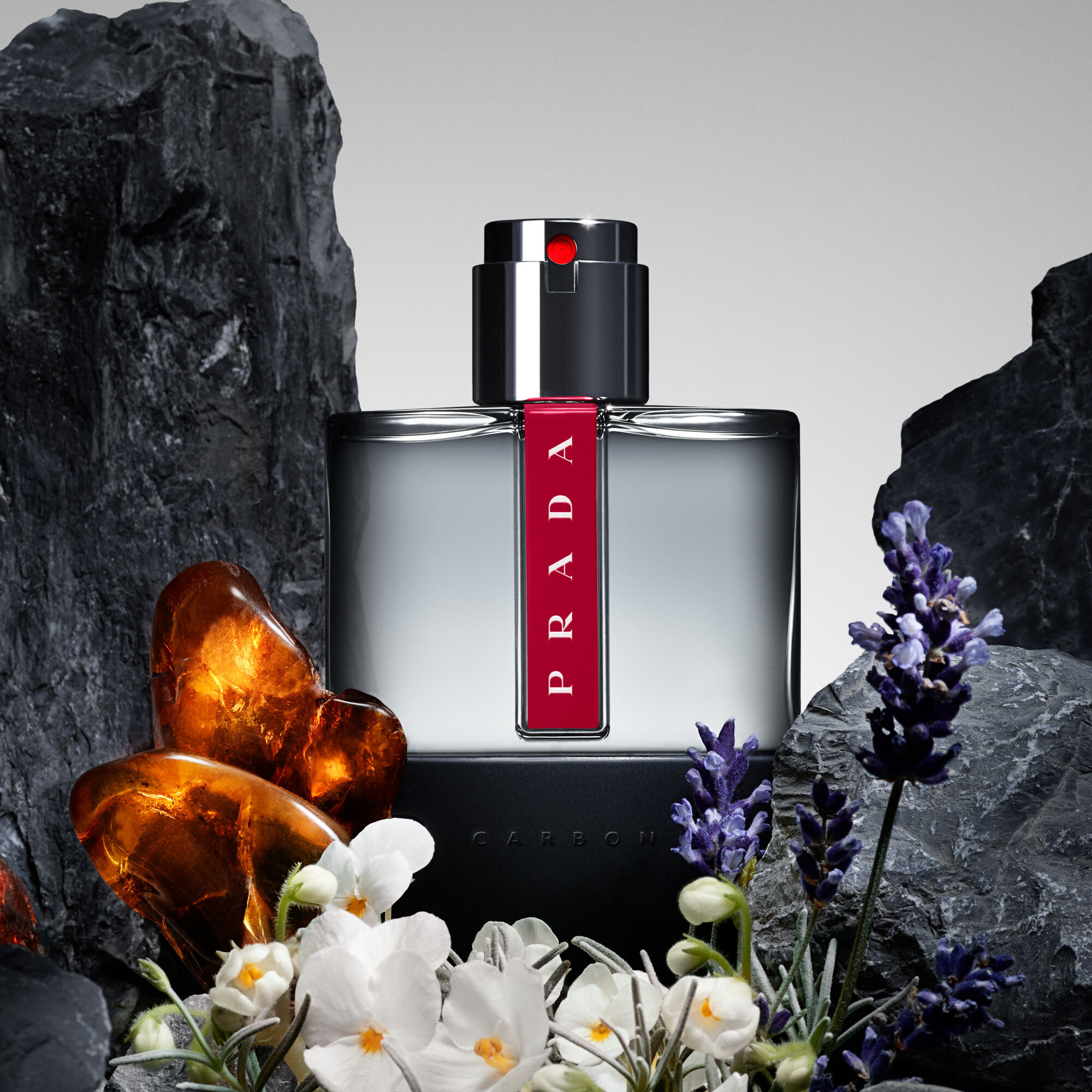 Luna Rossa Sport Perfume | Prada Beauty Official Site